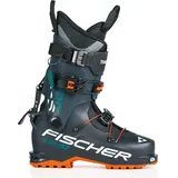 Fischer Transalp Tour blau 29,5