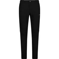 CMP Herren Hose (Größe 3XL, schwarz)
