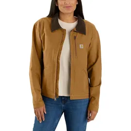 CARHARTT Detroit braun M