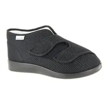 FLORETT Varomed Verbandschuh 'Parma', schwarz 1 St
