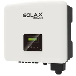 Solax Power Pro G2-Serie Dreiphasen-Wechselrichter 2-MPPT