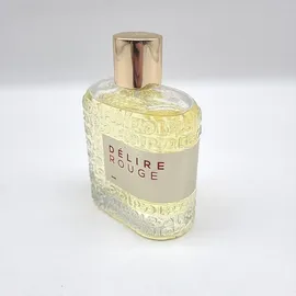 Les Perles D'Orient Délire Rouge Eau de Parfum 100 ml