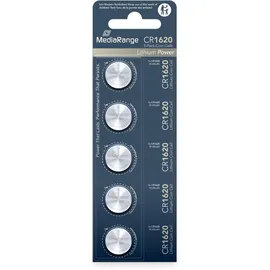 MediaRange CR1620