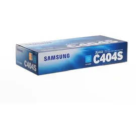 Samsung CLT-C404S cyan