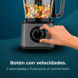 Cecotec Paprika 2000 Full Edelstahl