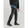 JACK & JONES JJIMIKE Tapered Leg Schwarz 28