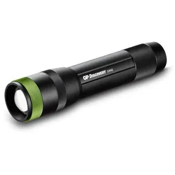 GP Taschenlampe schwarz