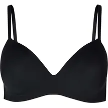 SKINY Micro Essentials Schalen-BH Schwarz 75C