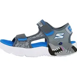 SKECHERS CREATURE-SPLASH grau kombi