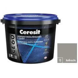 Ceresit CE 60 Fugenmasse antracite einkomponentig CE60213