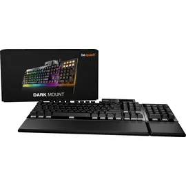 be quiet! Dark Mount Silent Linear US