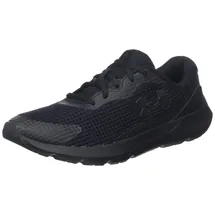 Under Armour Surge 3 Damen black/black 36,5