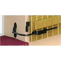 Verschlussstopper - Blocboy Schwarz - 152400 - Monin