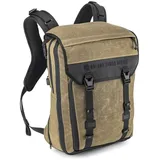 Kriega Roland Sands Design Roam 34 Rucksack - Oliv/Schwarz