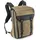 Kriega Roland Sands Design Roam 34 Rucksack - Oliv/Schwarz