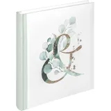 Walther design Fotoalbum 28 x 30,5 cm Hochzeitsalbum Everlasting