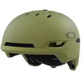 OAKLEY Mod BC matte fern/dark brush M