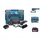 Bosch GSS 18V-13 1 x 5,0 Ah + L-BOXX