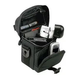 KLICKfix Allrounder XS schwarz 2021