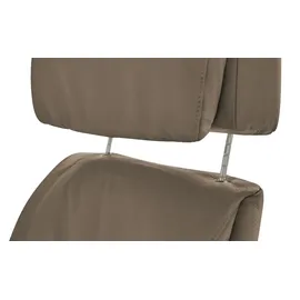 skagen studio Relaxsessel Lasse Leder 77 x 105 x 114 cm braun