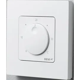 Devi Raumthermostat DEVIwet 088U2000