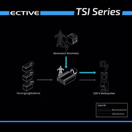 Ective TSI 10 (TSI102)