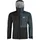 Ortovox 3L Ortler Jacket - - black raven