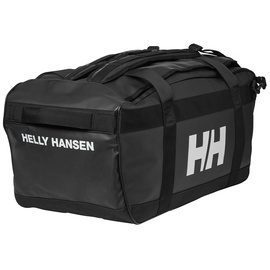 HELLY HANSEN Scout Duffel 70 black