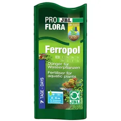 JBL PROFLORA Ferropol 500 Milliliter