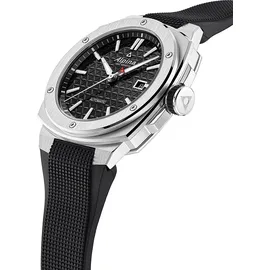 Alpina Extreme Automatik Edelstahl 41,0 mm AL-525B4AE6