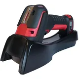 Honeywell Granit 1991iXR 2D Barcode-Scanner Bluetooth® 2D, 1D Imager Rot/Schwarz Hand-Scanner Bluetooth®, USB