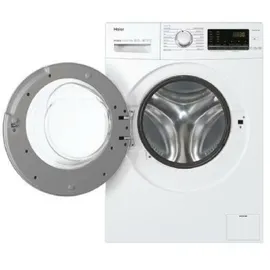 Haier HW80-BP1439N Waschmaschine (8 kg, 1400 U/min)