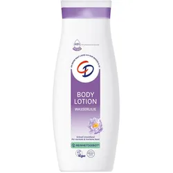 CD Bodylotion Wasserlilie 400 ml