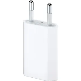 Apple 5W USB Power Adapter