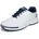 Go Golf Turnschuhe White Navy Spiked 41 EU