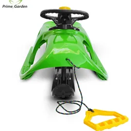 Prosperplast Schlitten Bullet Control - Grün