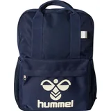 hummel Hmljazz 0 l schwarz/blau