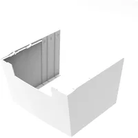 Remeha Blende für Rohranschlussset 7770495