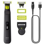 Philips OneBlade Pro 360 Face + Body QP6542/15