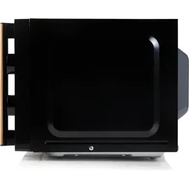 DOMO DO2820 Schwarz