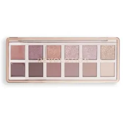 REVOLUTION The Enchanted Icon Palette Lidschatten 0.7 g Nude 