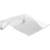 Bakker Elkhuizen FlexDoc Dokumentenhalter Transparent