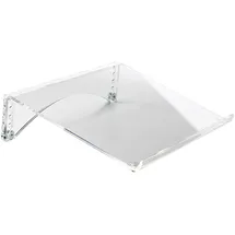 Bakker Elkhuizen FlexDoc Dokumentenhalter Transparent