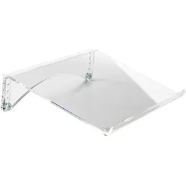 Bakker Elkhuizen FlexDoc Dokumentenhalter Transparent