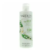 Yardley Lily of the Valley Körperlotion 250 ml