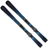 Atomic Cloud Q9 Damen blau - 147