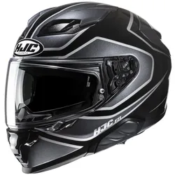 HJC F71 Idle MC5 Integralhelm XS