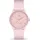 ICE-Watch Ice Solar Power Silikon 36 mm pink lady