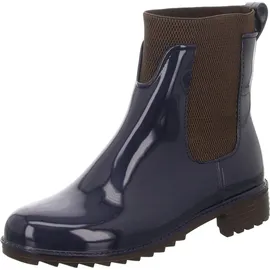 Rieker P8290-14 Damen Blau 39