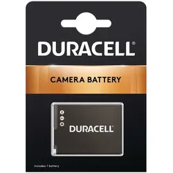 Duracell DR9932 Kamera-/Camcorder-Akku Lithium-Ion (Li-Ion) 1000 mAh